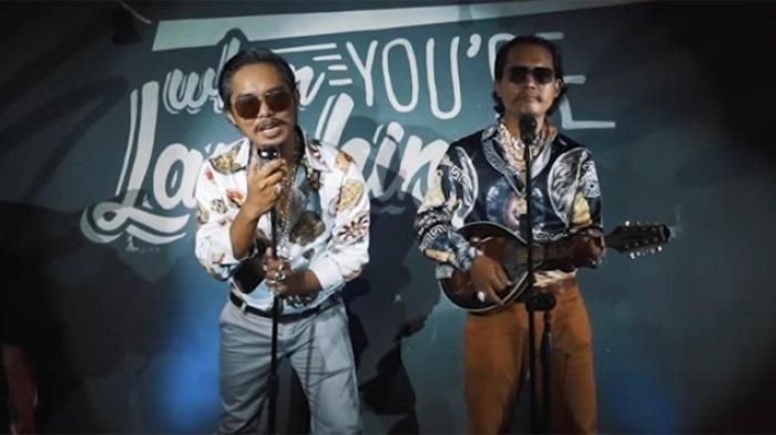 Dodit Mulyanto dan Lek Dahlan baru saja merilis single kolaborasi mereka berjudul &quot;Udut Kopi&quot;
