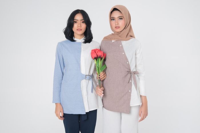 Rekomendasi Pakaian Wanita yang Nyaman dan Modis untuk Berbagai Momen