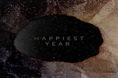 Lirik Lagu Happiest Year Jaymes Young Lengkap Dengan Artinya Sonora Id