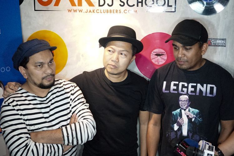 Trio Lestari