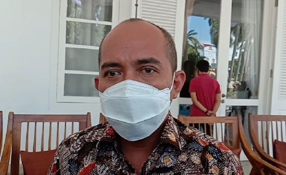 Walikota Pangkalpinang, Maulan Aklil
