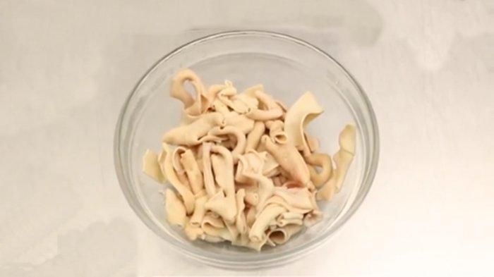 Usus Ayam