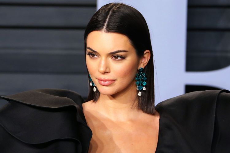 Kendall Jenner  
