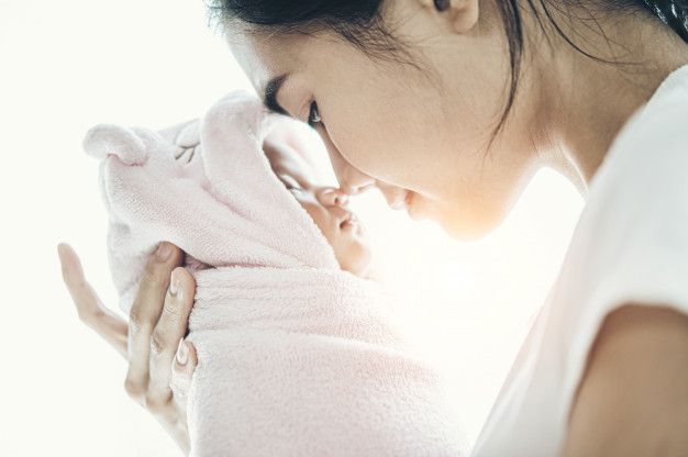 Tafsir Mimpi Menggendong Bayi Benarkah Pertanda Dapat Rezeki Melimpah Semua Halaman Sonora Id Tafsir Mimpi Menggendong Bayi Benarkah Pertanda Dapat Rezeki Melimpah Semua Halaman Sonora Id
