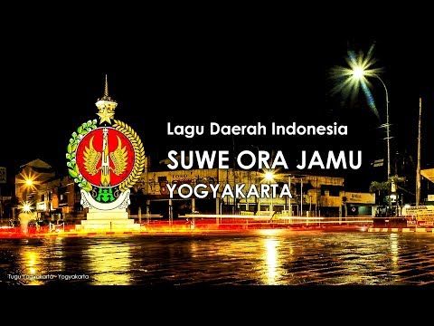 Lirik Lagu Suwe Ora Jamu Dan Artinya Dari Daerah Istimewa Yogyakarta Sonora Id
