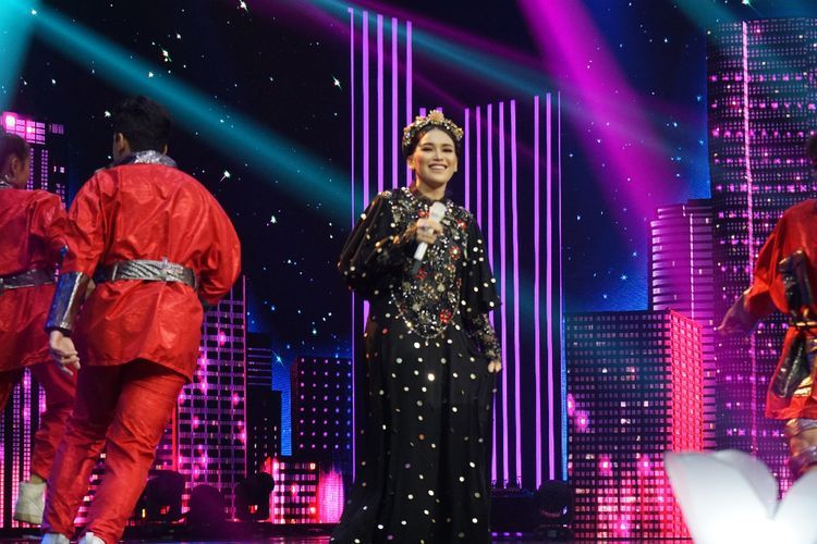 Ayu Ting Ting