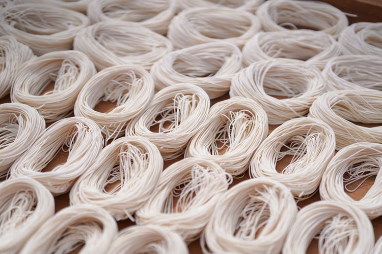 Tampak Serupa Berikut Ini Perbedaan Antara Soun Bihun Dan Misoa Bangka Sonora Id Tampak Serupa Berikut Ini Perbedaan Antara Soun Bihun Dan Misoa Bangka Sonora Id