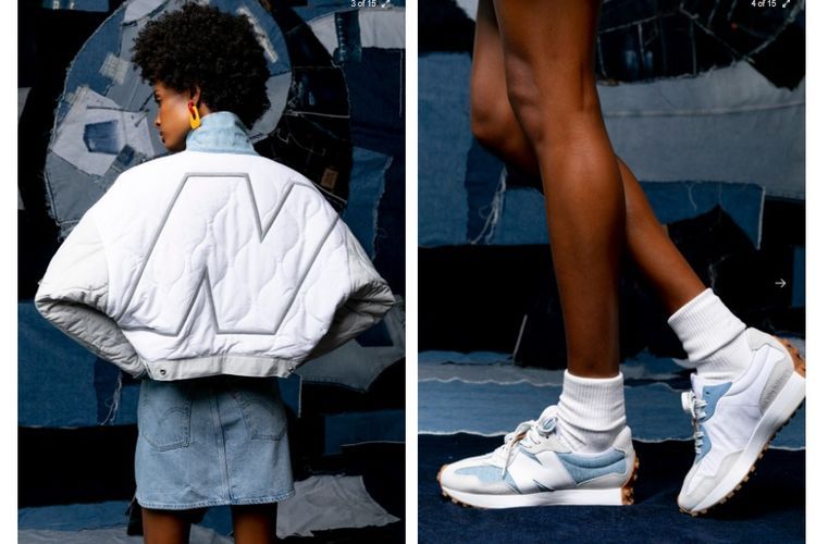 Sneaker \