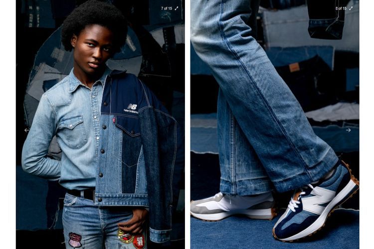 Sneaker \