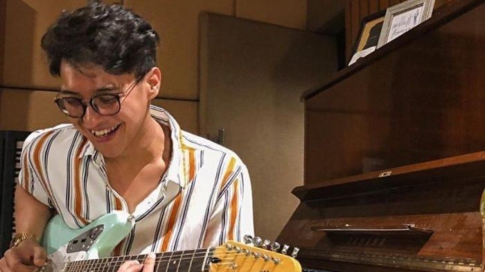 Chord Gitar Dan Lirik Lagu Sudah Yang Dipopulerkan Ardhito Pramono Sonora Id