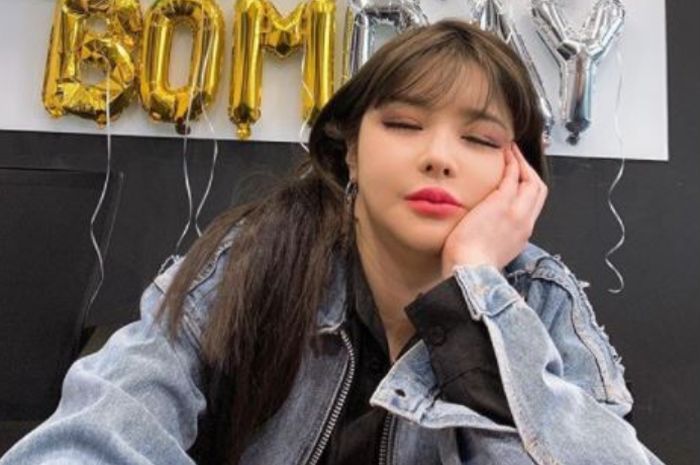 Lelah terus-menerus dituduh sebagai penyebab 2NE1 dibubarkan, Park Bom buka suara.