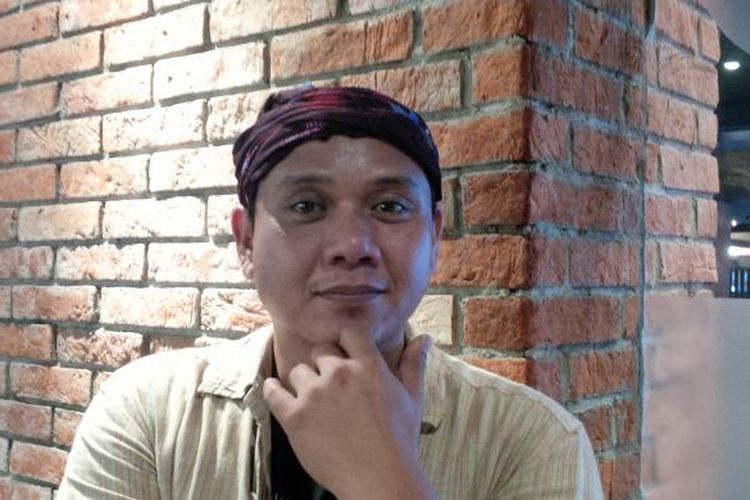 Fadly PADI