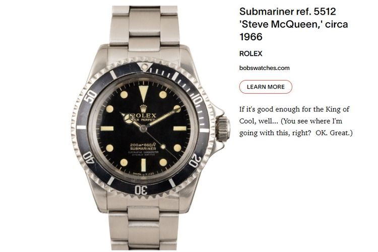 Jam Tangan \