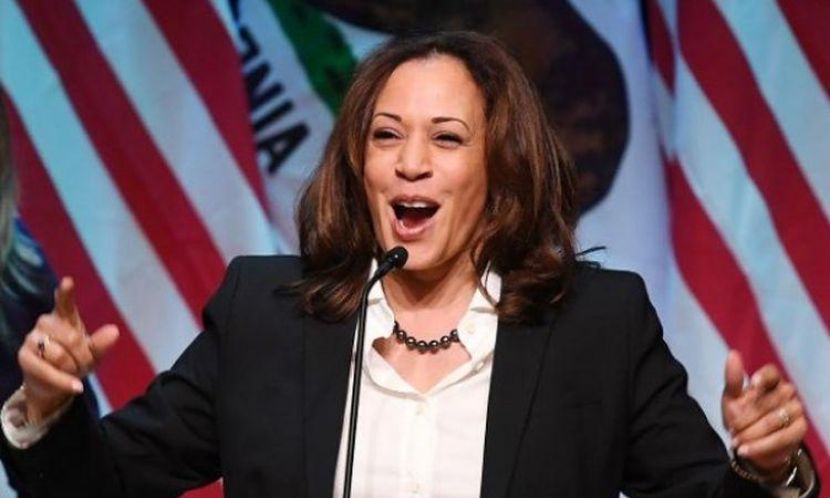 Kamala Harris