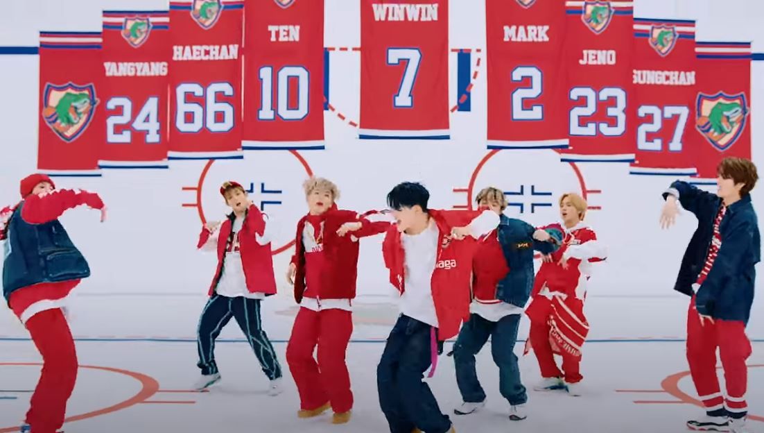 Lirik Lagu 90 S Love Milik Nct U Dengan Terjemahan Bahasa Inggris Sonora Id