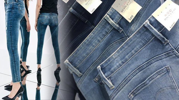 Lee Jeans