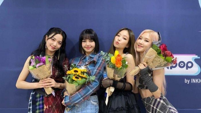 BLACKPINK