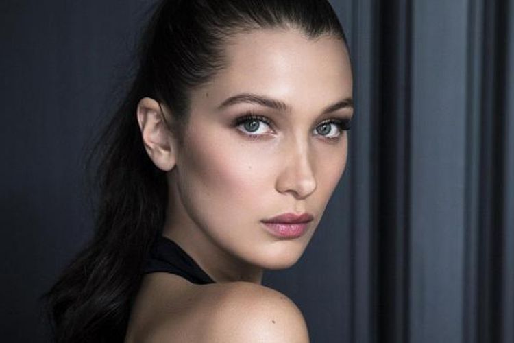 Bella Hadid