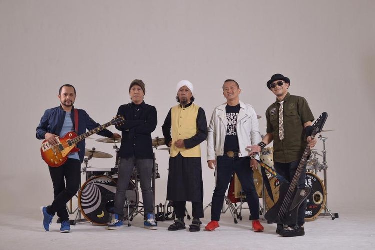 Pas Band