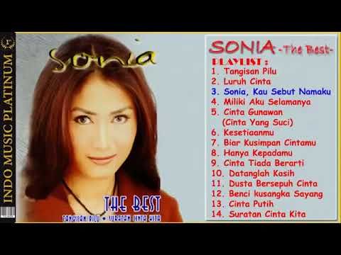 Lirik Lagu Kau Sebut Namaku Yang Dipopulerkan Oleh Sonia Sonora Id