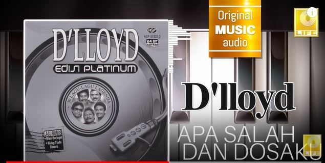 Chord Gitar Dan Lirik Lagu Apa Salah Dan Dosaku Dinyanyikan Dlloyd Sonora Id