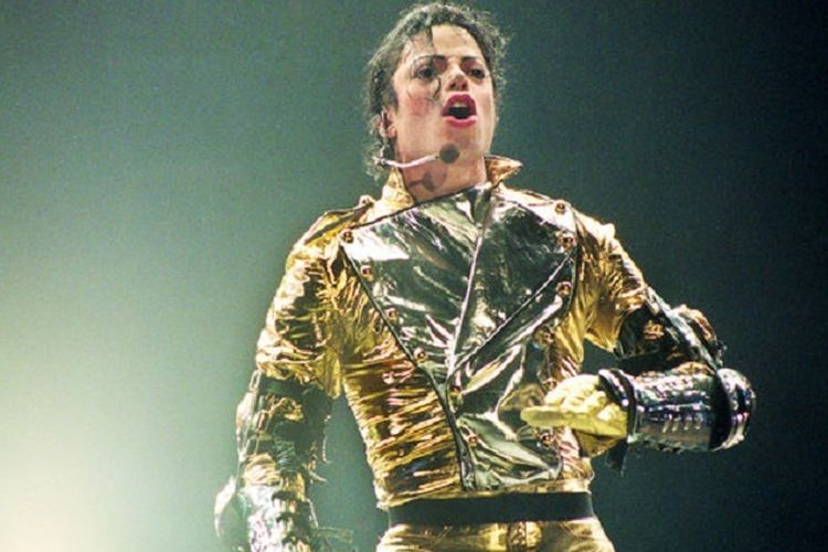 Michael Jackson