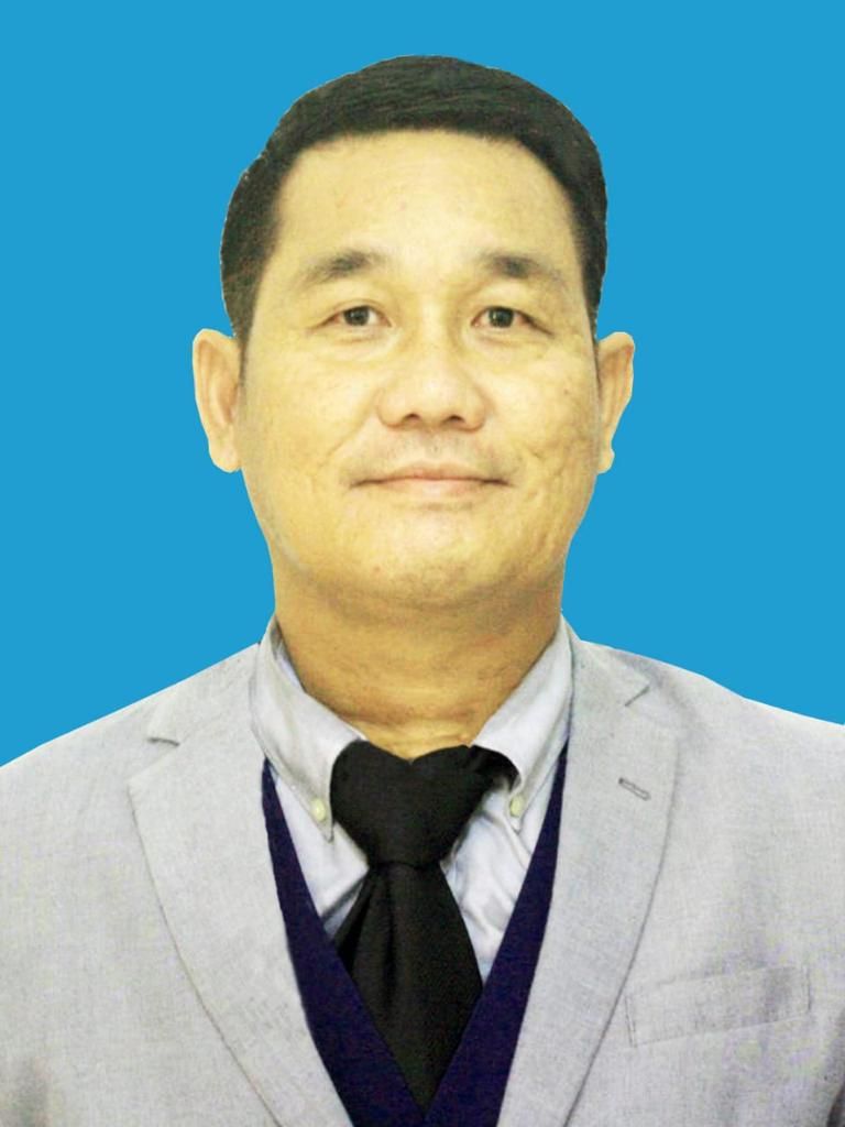 Kabid Perlindungan Konsumen dan Kemetrologian Disperindag Babel, Fajri Djagahitam.