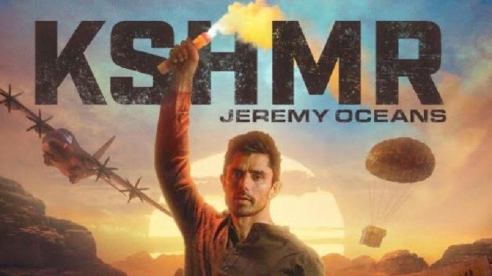 Poster kolaborasi KSHMR dengan game online Free Fire di lagu One More Around.