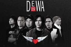 Chord Gitar Dan Lirik Lagu Larasati - DEWA - bangka.sonora.id