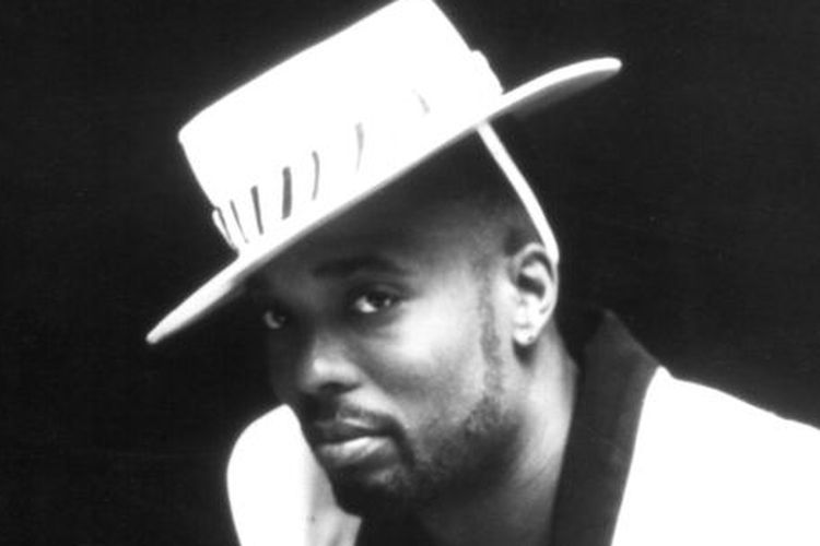 John Ecstasy Fletcher, personel grup hip hop Whodini