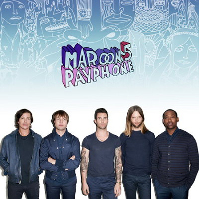 PAYPHONE (TRADUÇÃO) - Maroon 5 (Impressão), PDF