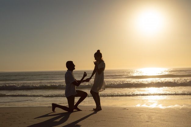 Hati Hati Ini Pasangan Weton Yang Dilarang Menikah Ada Yang Berujung Cerai Sonora Id