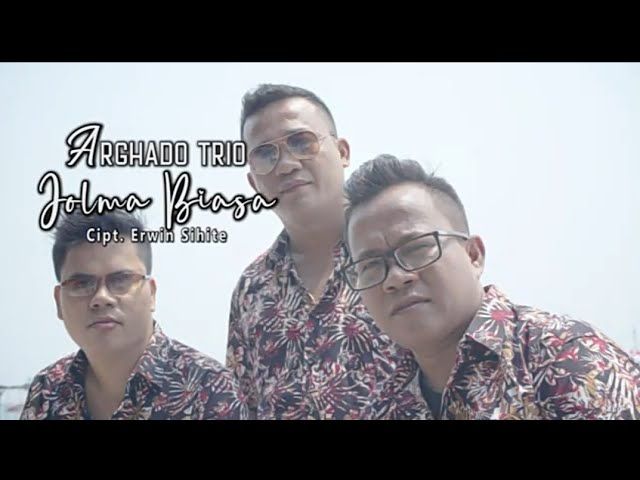 Lirik Lagu Dan Chord Kunci Gitar Jolma Biasa Arghado Trio Sonora Id