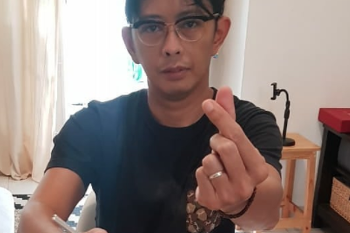 Riko Prayitno