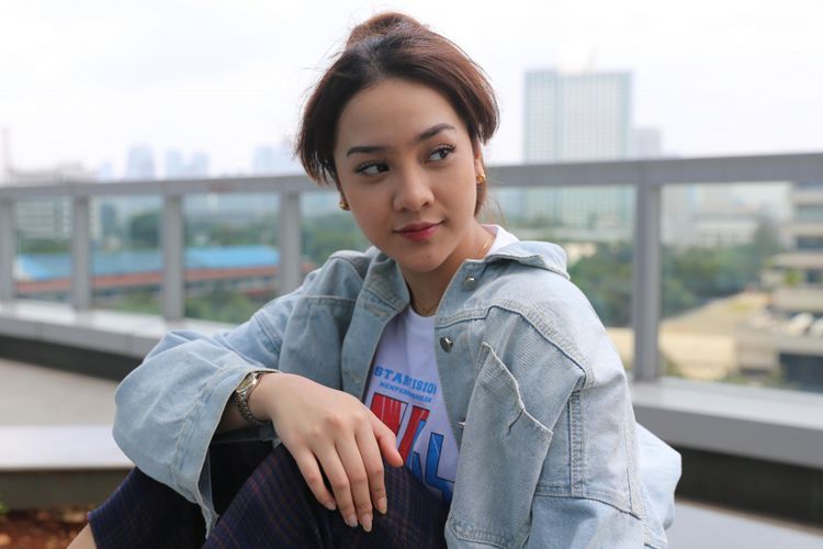 Anya Geraldine