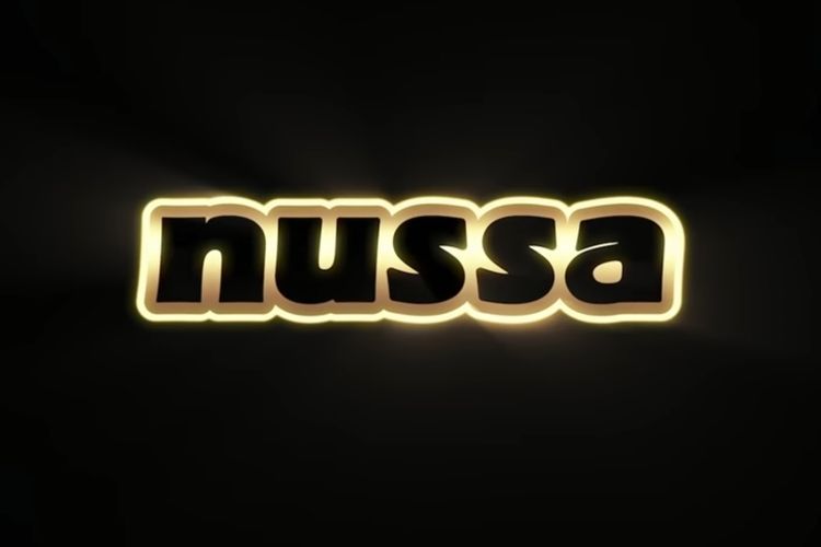 Tangkapan layar dari trailer film animasi Nussa.