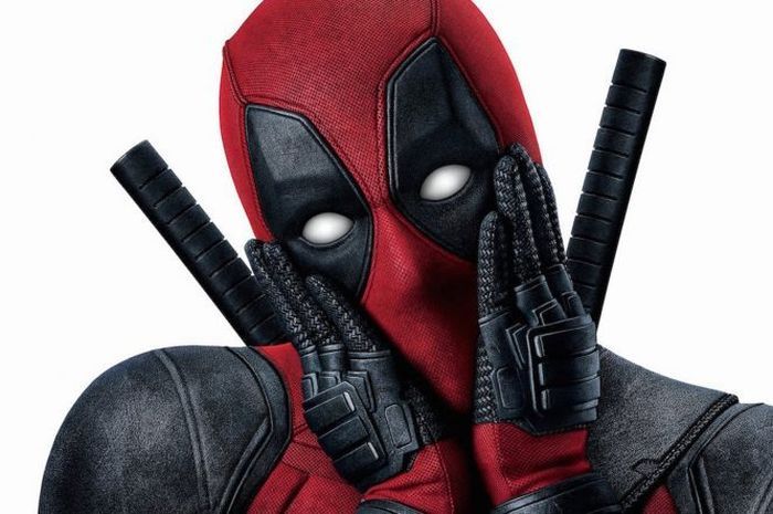 Deadpool.