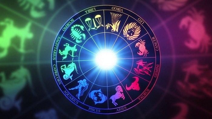 ilustrasi ramalan zodiak