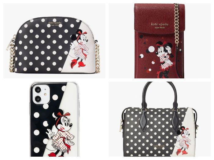 new disney kate spade