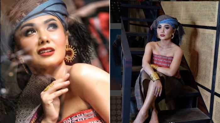 Yuni Shara__ Terungkap Kebiasaan Yuni Shara di Pagi Hari, Ternyata Rutin Lakukan Hal Ini Buat Dirinya Awet Muda 