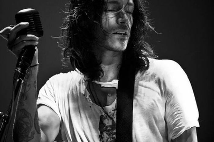 Brandon Boyd