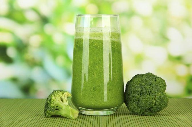 Rekomendasi 5 Minuman Jus Sayur untuk Menjaga Kesehatan Kulit yang Sehat dan Glowing!