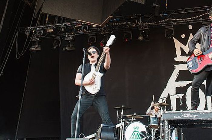 Fall Out Boy