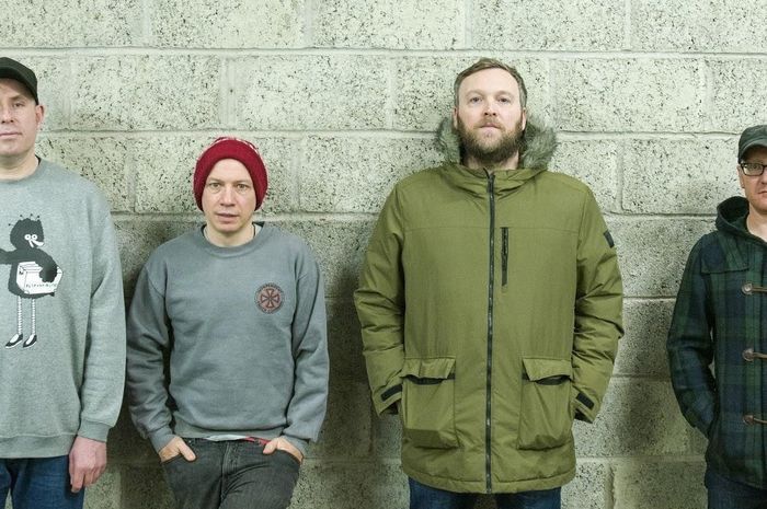 Mogwai