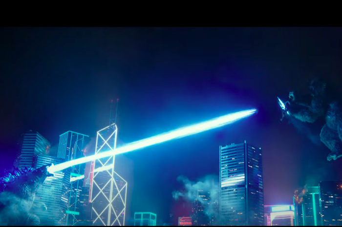 Godzilla vs. Kong