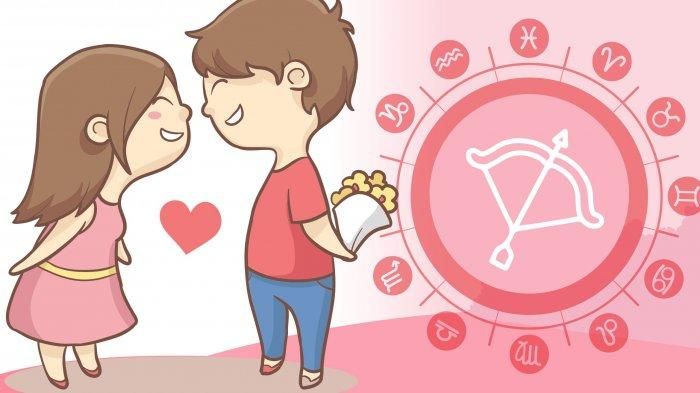 Ramalan Cinta Aries Hari Ini: Waktu Bersama Pasangan