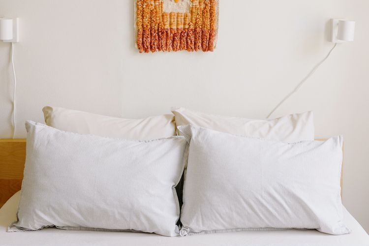 Ilustrasi bantal