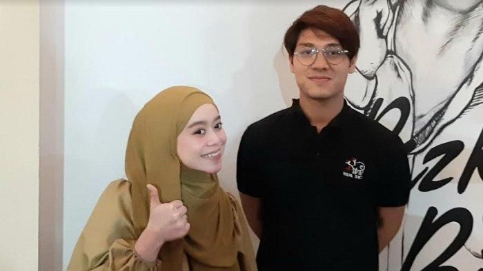 Lesti Rizky Billar