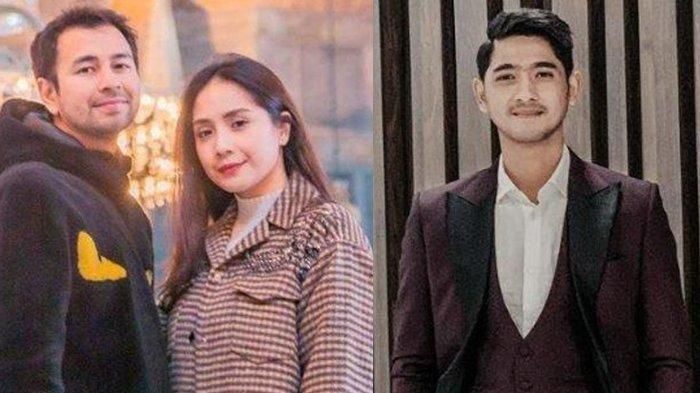 Raffi Ahmad, Nagita Slavina dan Arya Saloka - Arya Saloka Diundang Makan Malam di Rumah Pasangan Artis, Raffi Ahmad: Si Nagita NgefanS
