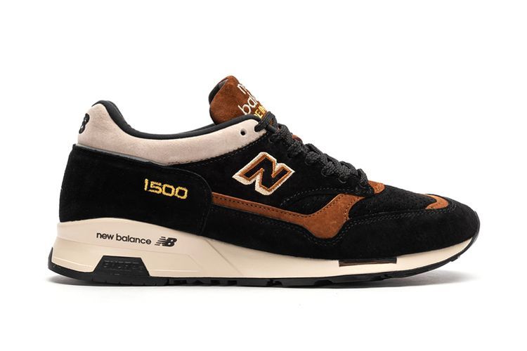 Inilah Sneaker Edisi Imlek \